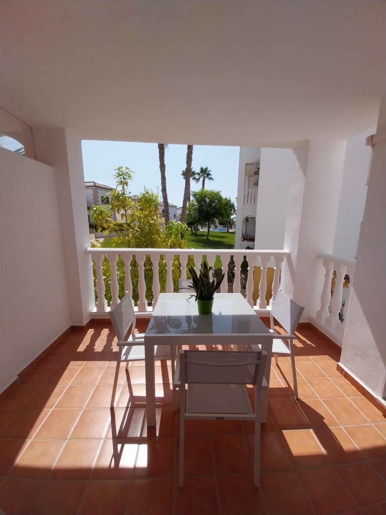 Charming Apartment In Front Of Villamartin Golf And Plaza Exterior foto