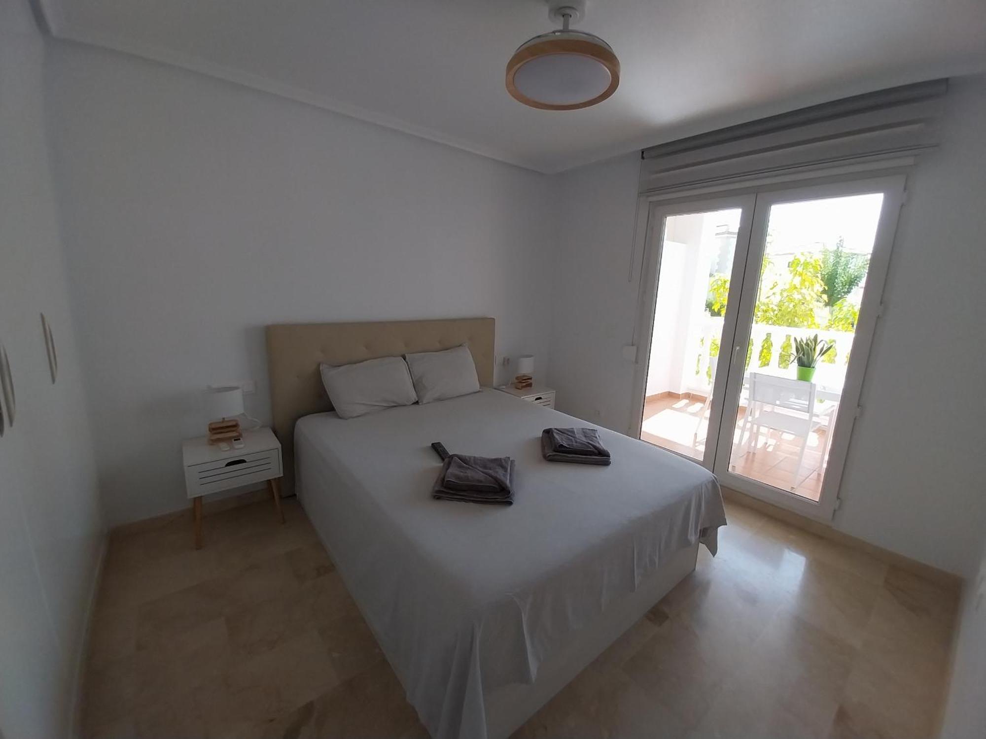 Charming Apartment In Front Of Villamartin Golf And Plaza Exterior foto